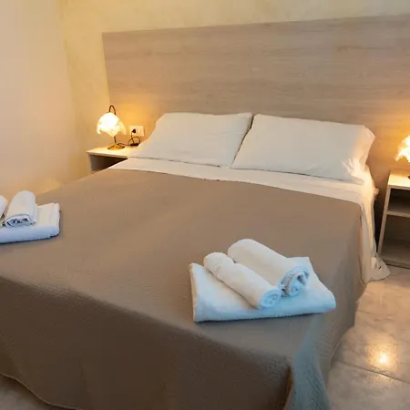 Hotel San Domenico Tropea Village Parghelia