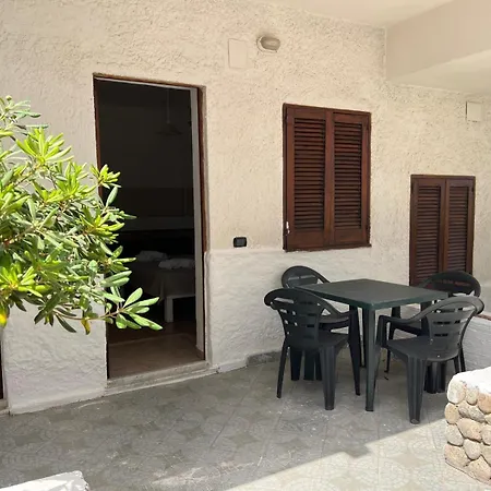 San Domenico Tropea Village Hotel Parghelia