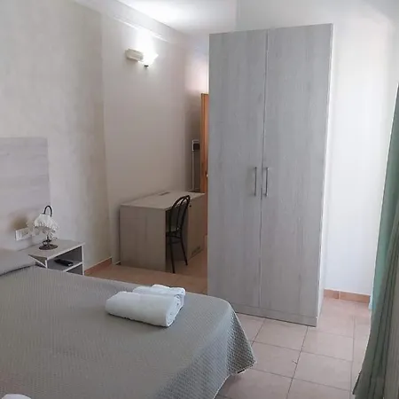 Otel San Domenico Tropea Village Parghelia