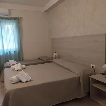 San Domenico Tropea Village Otel 3*