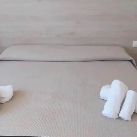 San Domenico Tropea Village Parghelia