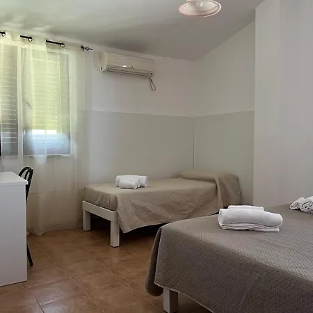 Hotel San Domenico Tropea Village Parghelia