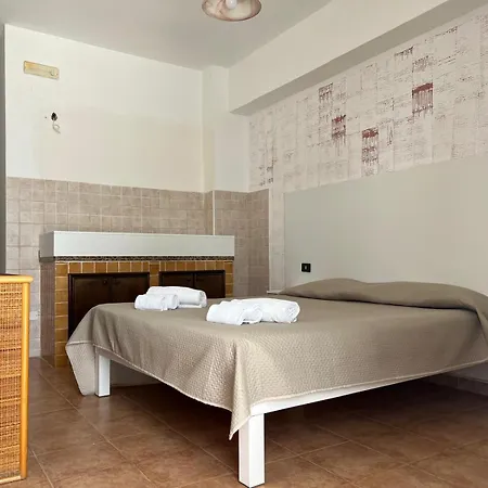 San Domenico Tropea Village Hotel