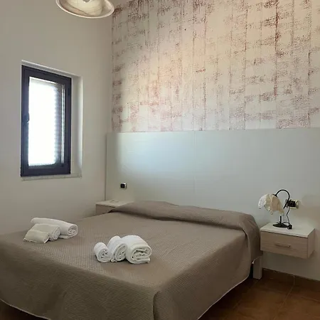 Otel San Domenico Tropea Village