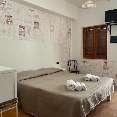 San Domenico Tropea Village