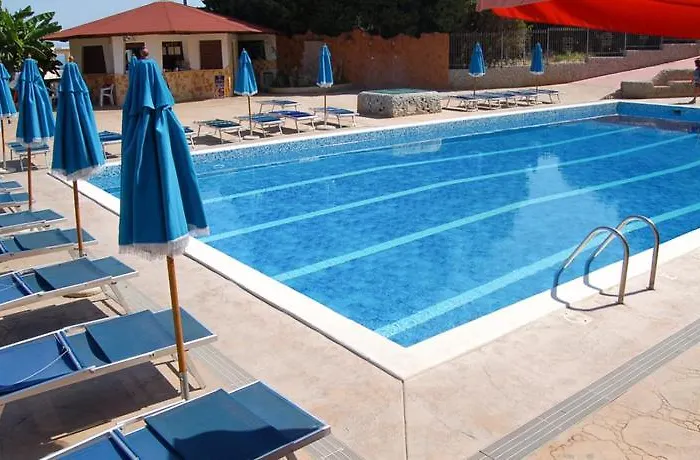 San Domenico Tropea Village