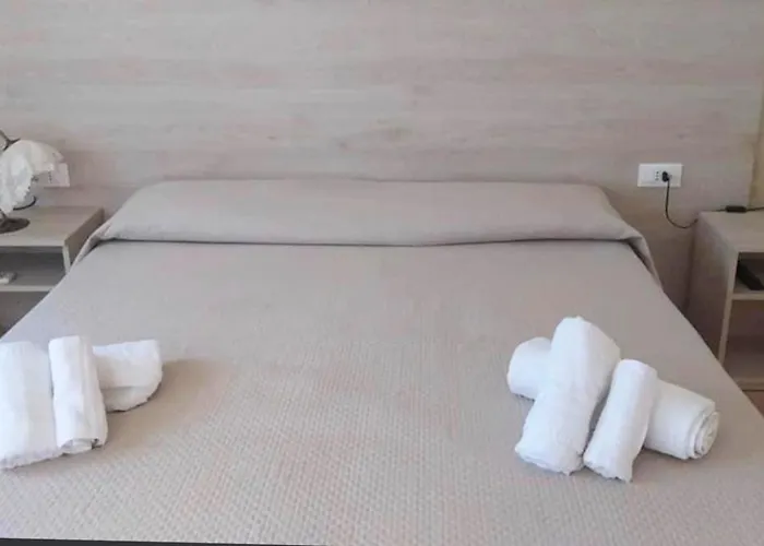 San Domenico Tropea Village Parghelia