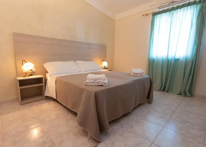 San Domenico Tropea Village