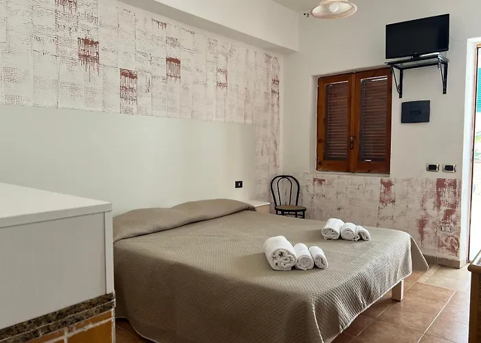 San Domenico Tropea Village